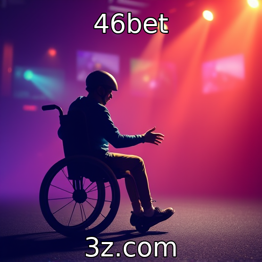 Acessibilidade em jogos para pessoas com deficiência