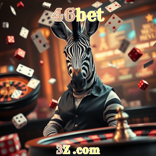 Cashback Incrível no 46bet: Benefícios que Encantam Apostadores
