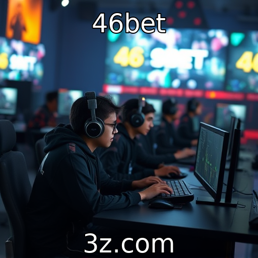 E-sports ganham popularidade entre jovens e adolescentes