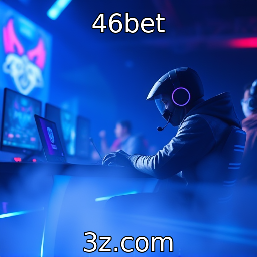 Influência dos torneios de eSports na audiência