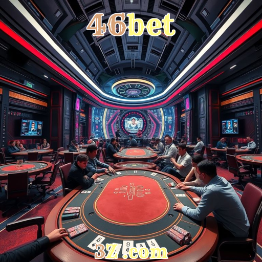 Loyalty: A Magia do 46bet para Apostadores Fieis