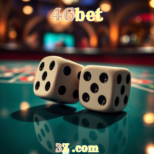 Poker-Live: A Experiência Única do 46bet em Jogos Online