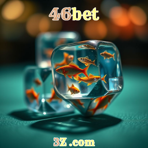 Sports em 46bet: Apostas e Diversão Para Todos