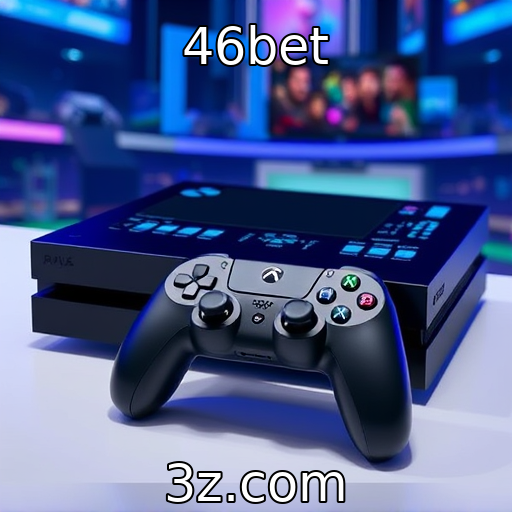 Inovações tecnológicas em consoles de nova geração