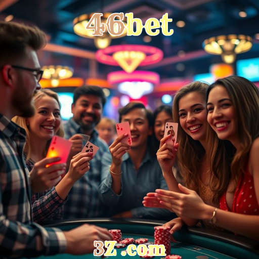 Retiradas no 46bet: Agilidade e Segurança em Cada Transação